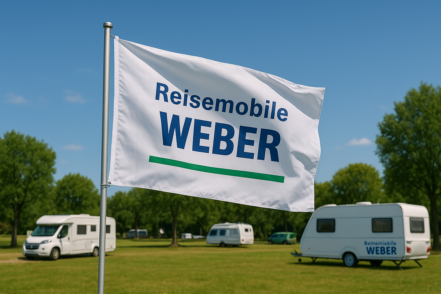 Vertragshändler für Carado und Dethleffs Servicepartner für Carado, Dethleffs, LMC